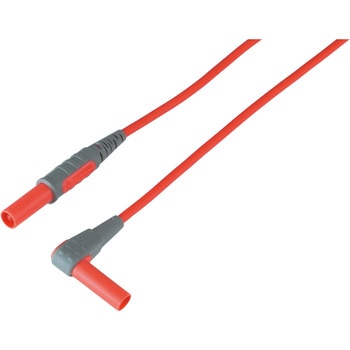 测试线（红色）HIOKI（日置电机）Z7027